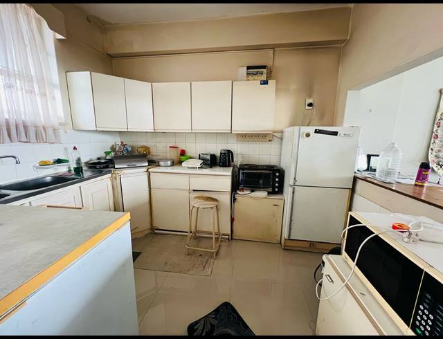 1 BEDROOM APARTMENT FOR SALE IN DURBAN CENTRAL